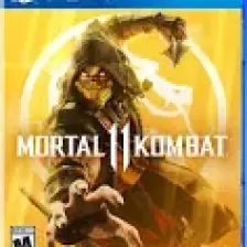 Mortal Kombat II Ps4 Oyun