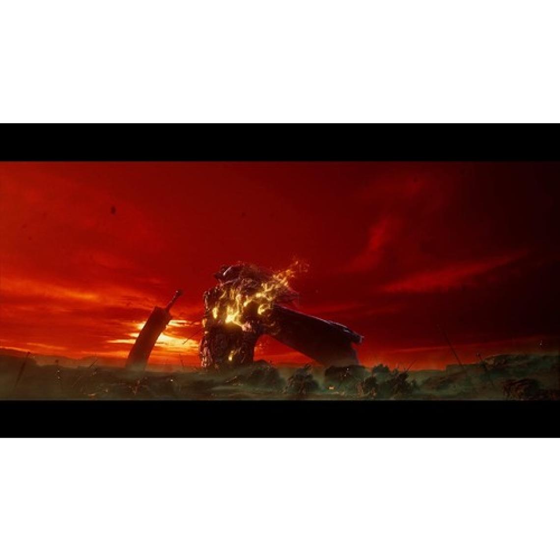 Bandai Namco Elden Ring Ps4 Oyun