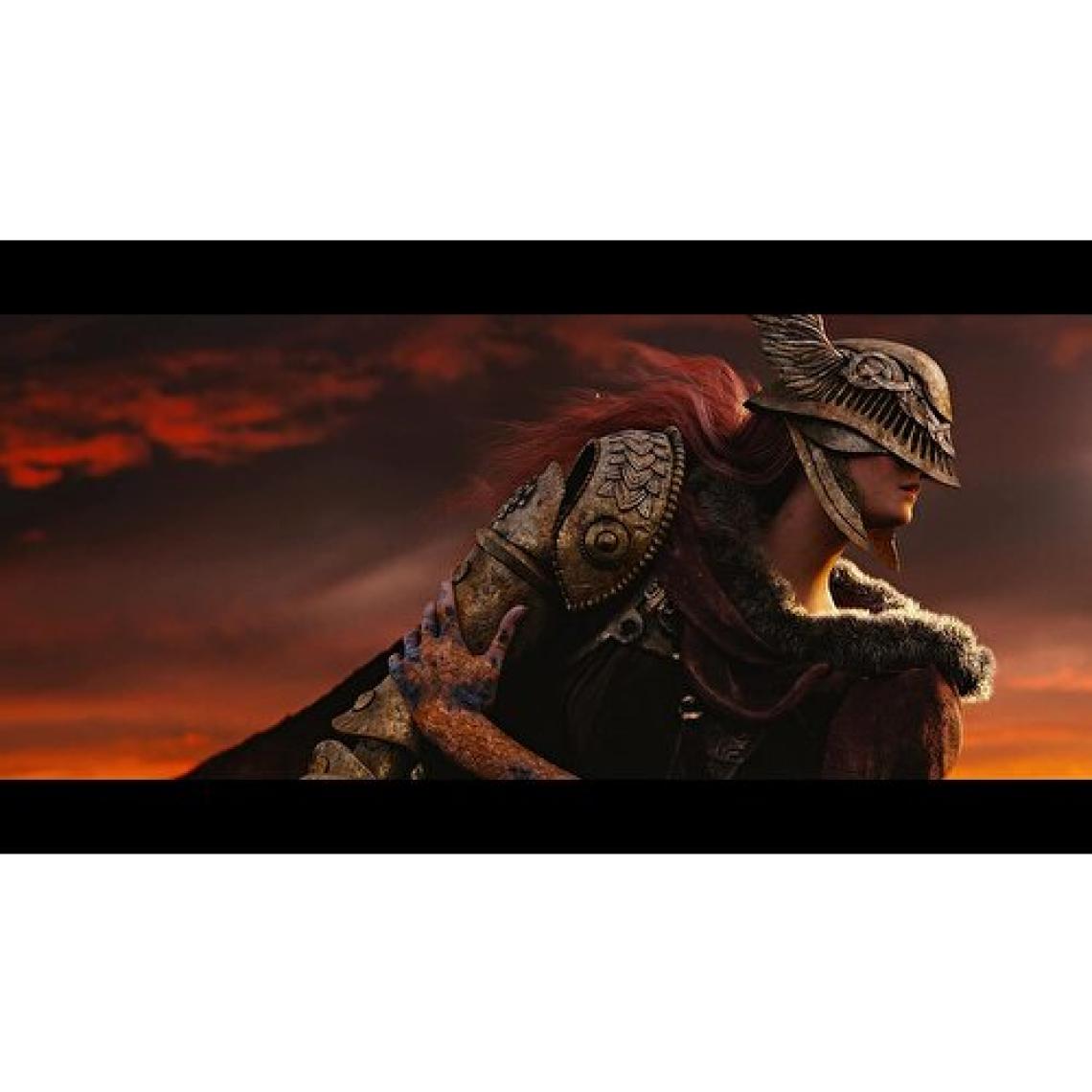 Bandai Namco Elden Ring Ps4 Oyun