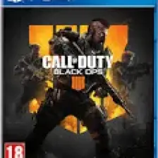 Activision Call Of Duty Black Ops 4 PS4 Oyun