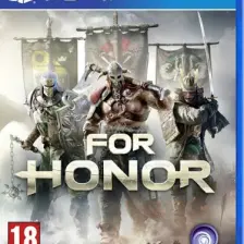 For Honor PS4 Oyun