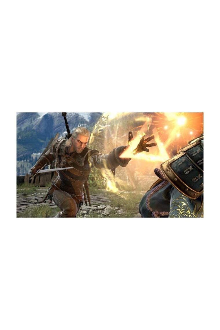 Bandai Namco Soulcalibur 6 PS4 Oyun