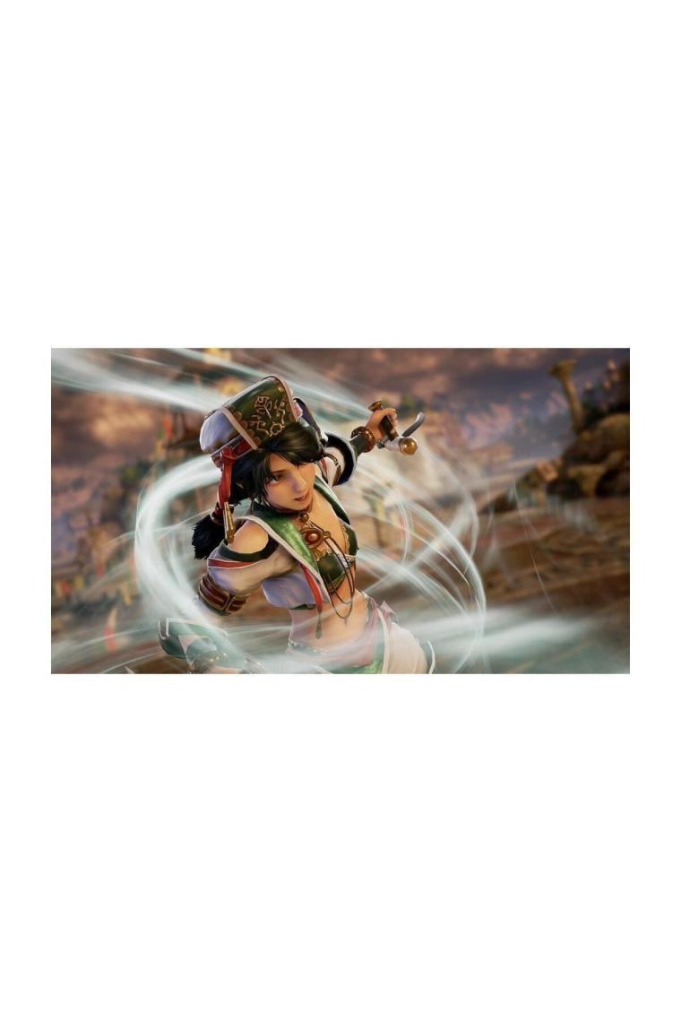 Bandai Namco Soulcalibur 6 PS4 Oyun