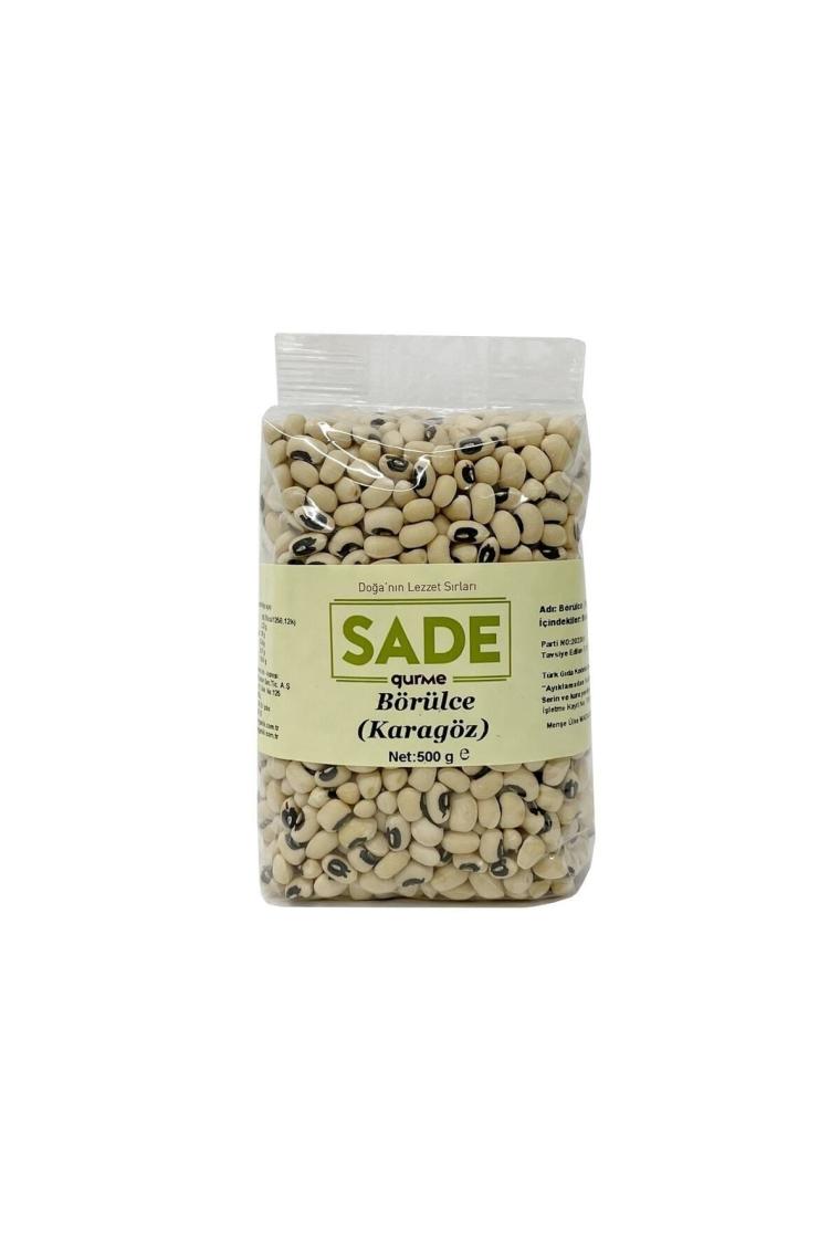 Börülce (karagöz) 500gr