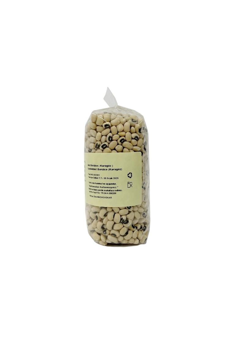 Börülce (karagöz) 500gr