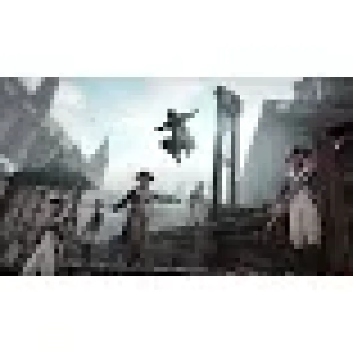 Assassin's Creed Unity PS4 Oyun