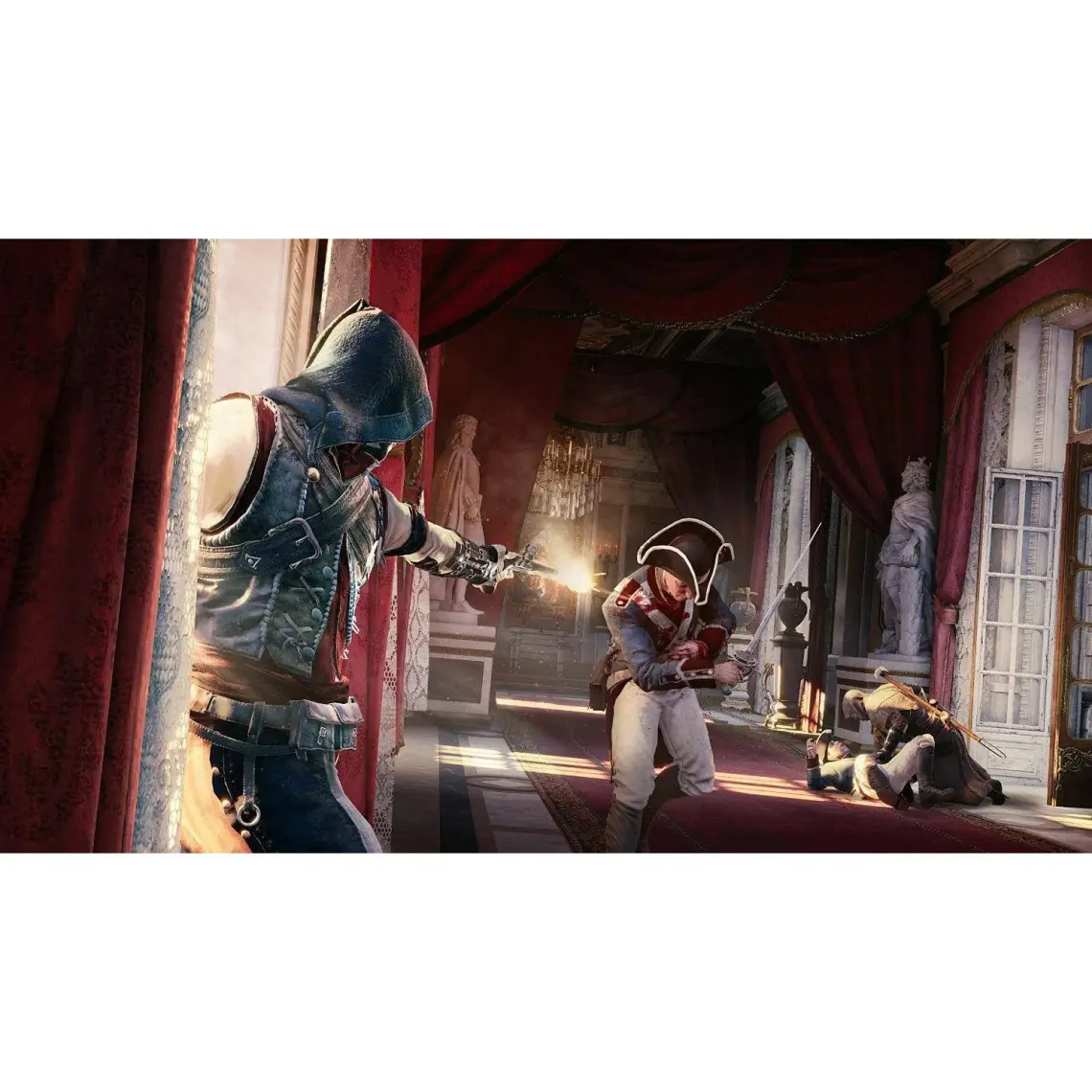 Assassin's Creed Unity PS4 Oyun