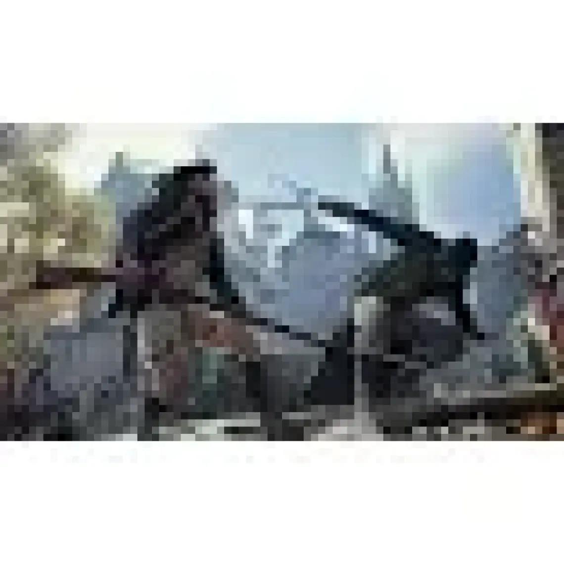 Assassin's Creed Unity PS4 Oyun