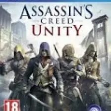 Assassin's Creed Unity PS4 Oyun