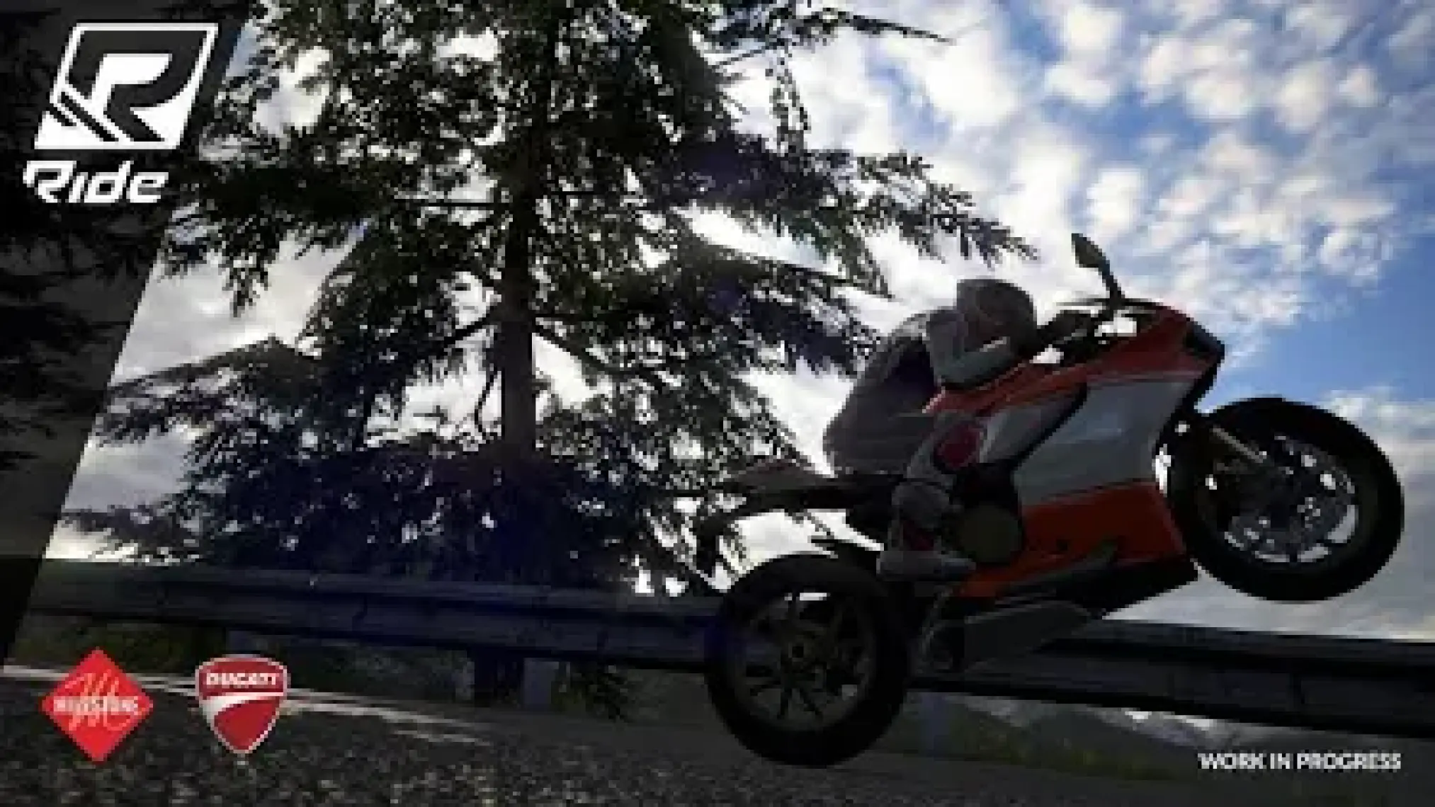 Milestone RIDE PS4 Oyun
