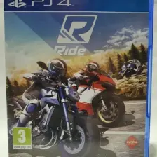 Milestone RIDE PS4 Oyun