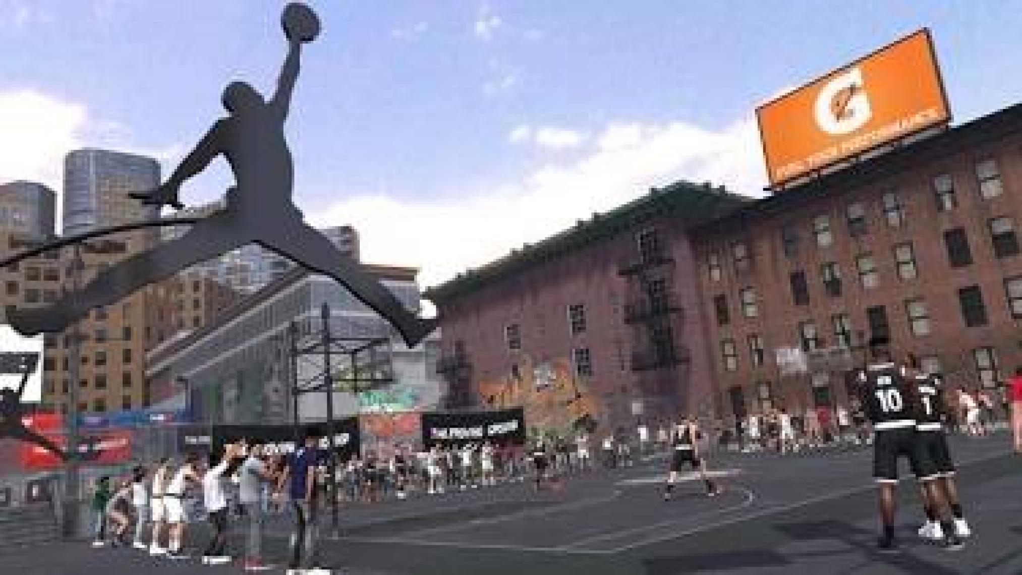 NBA 2K18 PS4 Oyun