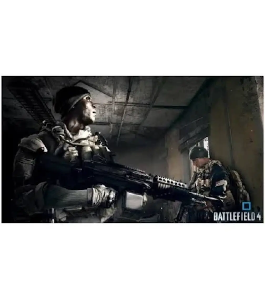 Battlefield 4 PS4 Oyun