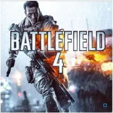 Battlefield 4 PS4 Oyun