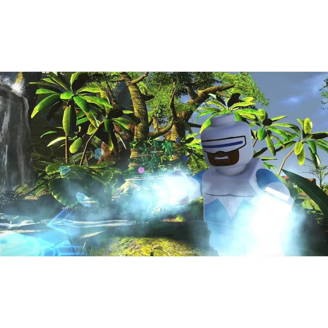 LEGO The Incredibles PS4 Oyun