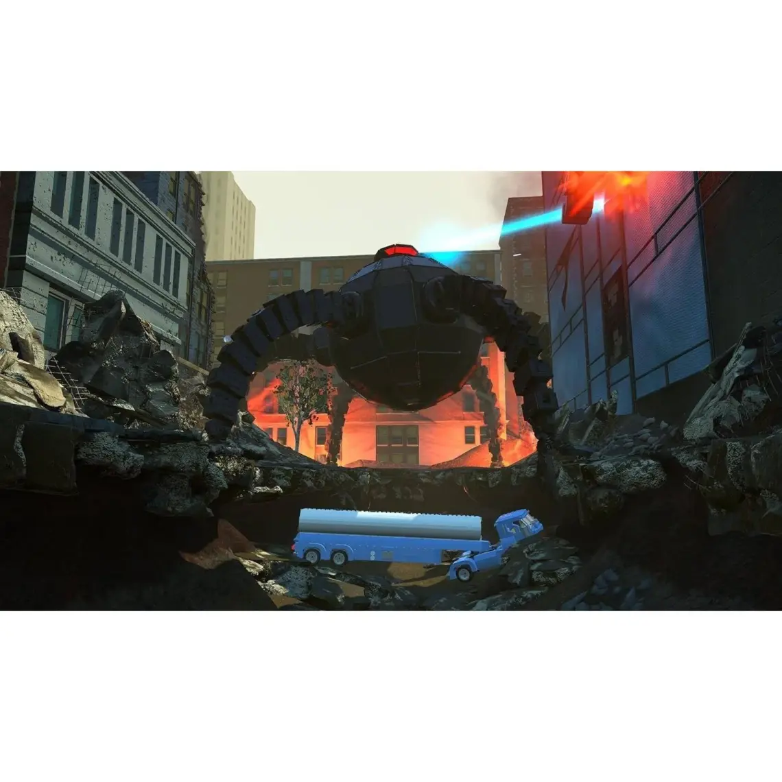 LEGO The Incredibles PS4 Oyun