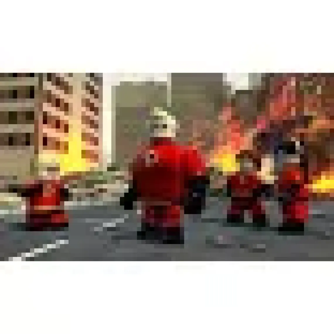 LEGO The Incredibles PS4 Oyun