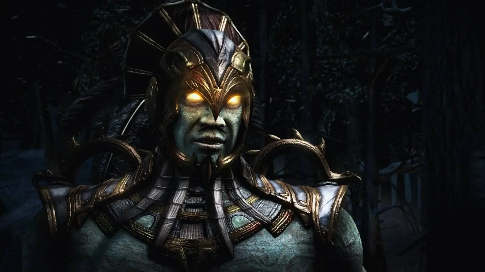Mortal Kombat XL PS4 Oyun