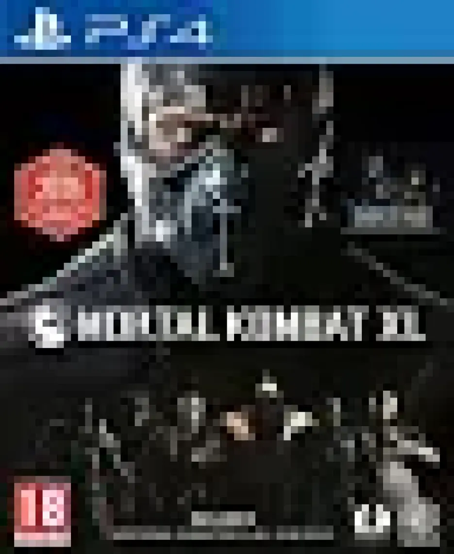 Mortal Kombat XL PS4 Oyun