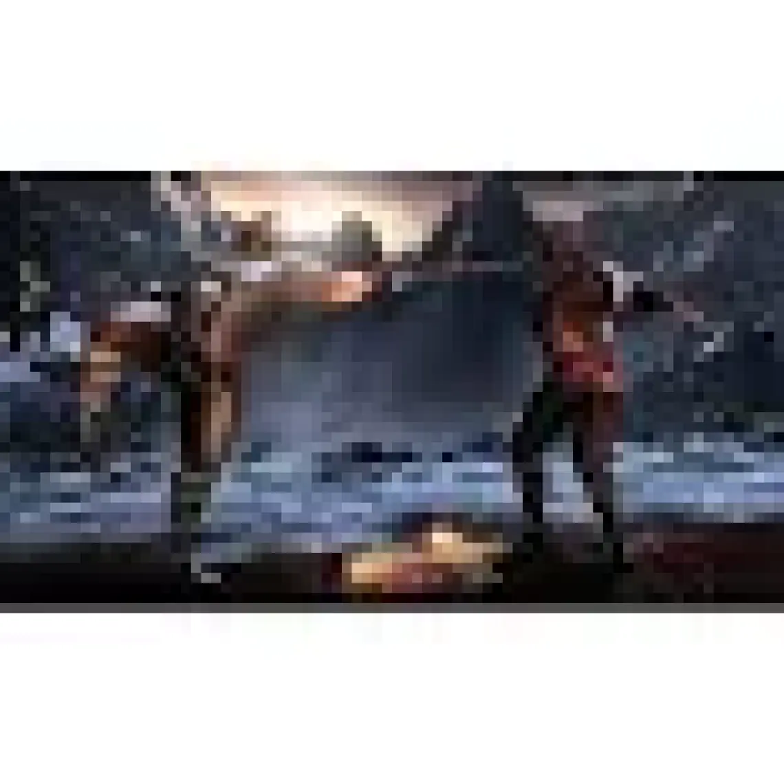Mortal Kombat XL PS4 Oyun