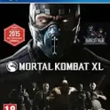 Mortal Kombat XL PS4 Oyun