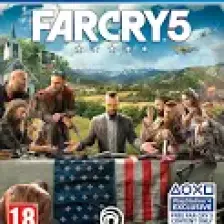 Far Cry 5 PS4 Oyun