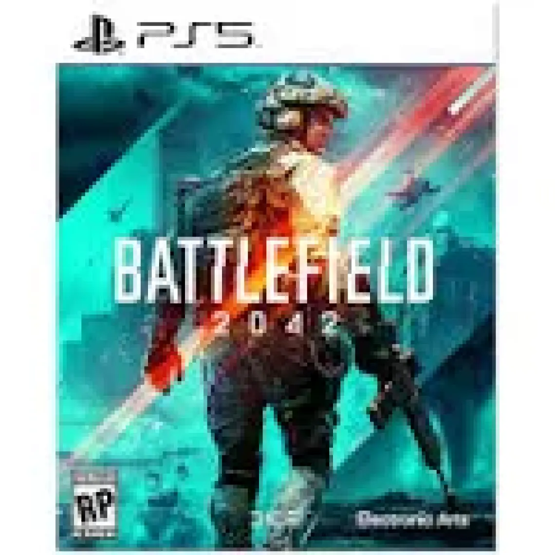 Electronic Arts Ps5 Battlefıeld 2042