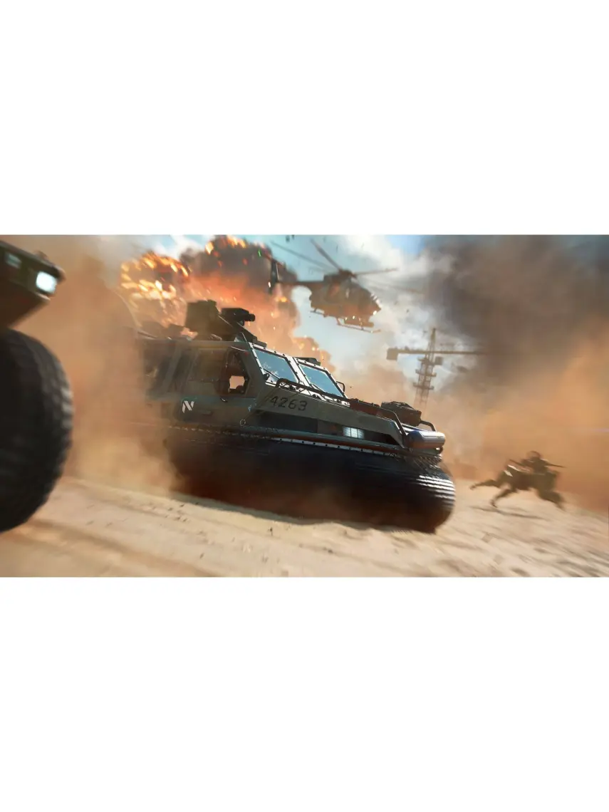 Electronic Arts Ps5 Battlefıeld 2042