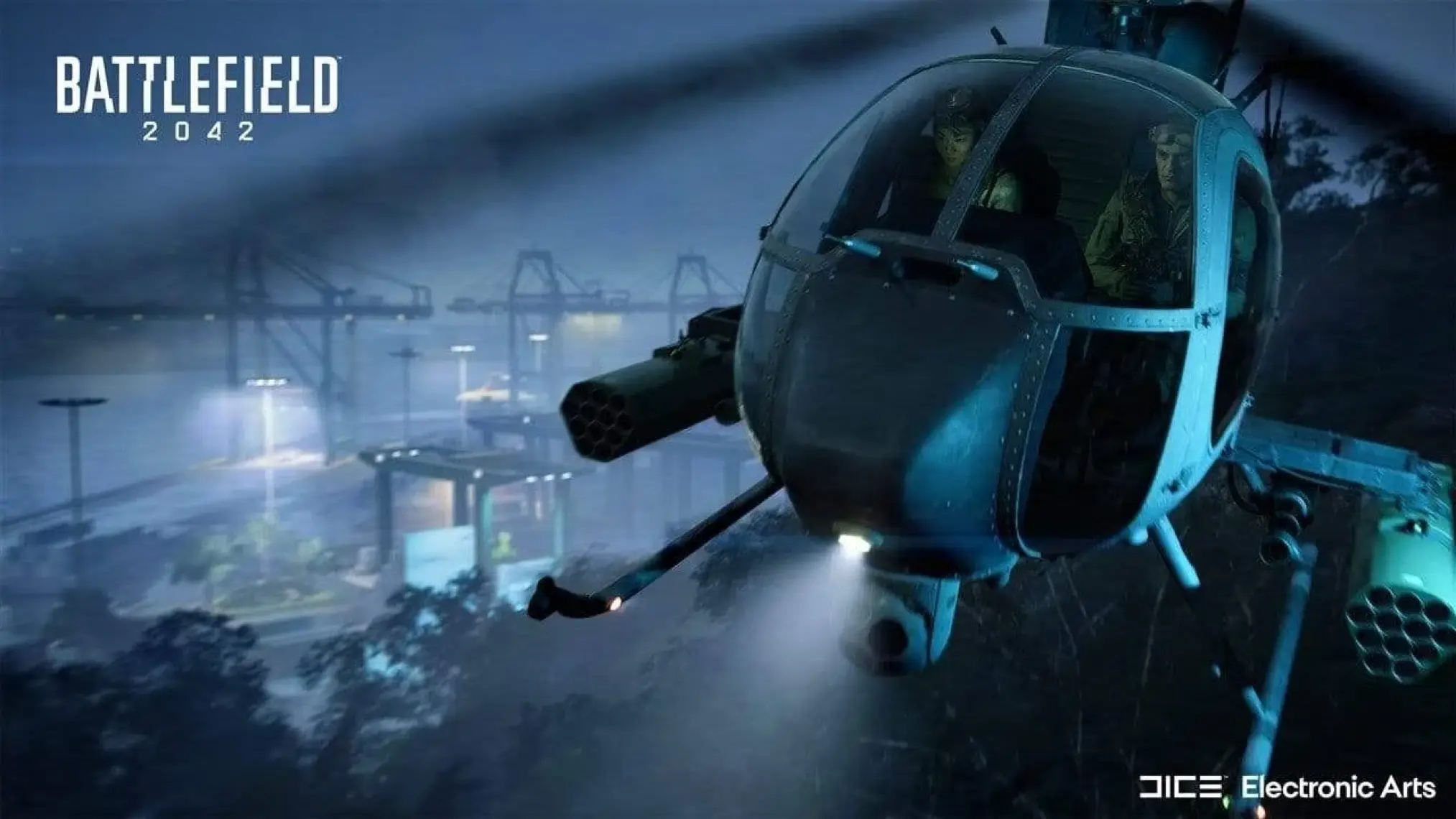 Electronic Arts Ps5 Battlefıeld 2042
