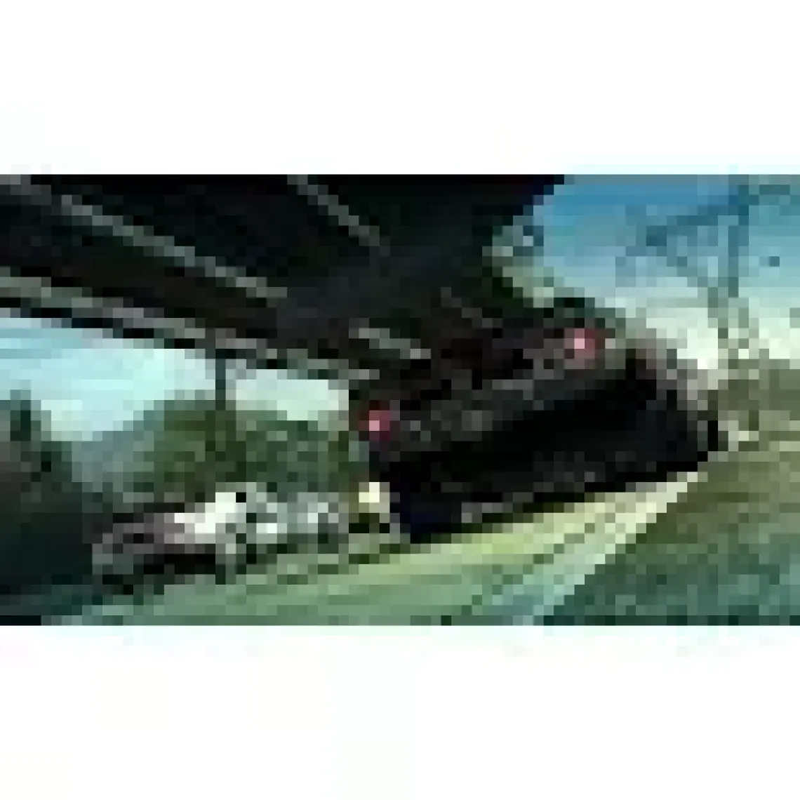 Burnout Paradise Remastered PS4 Oyun