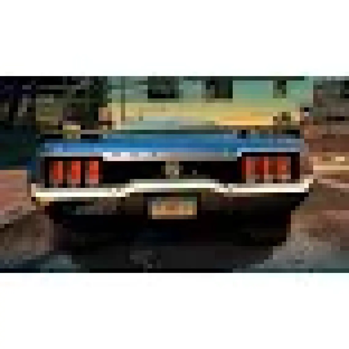 Burnout Paradise Remastered PS4 Oyun