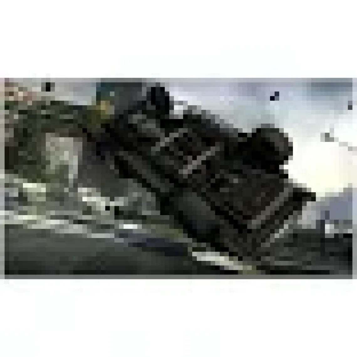 Burnout Paradise Remastered PS4 Oyun