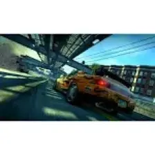 Burnout Paradise Remastered PS4 Oyun
