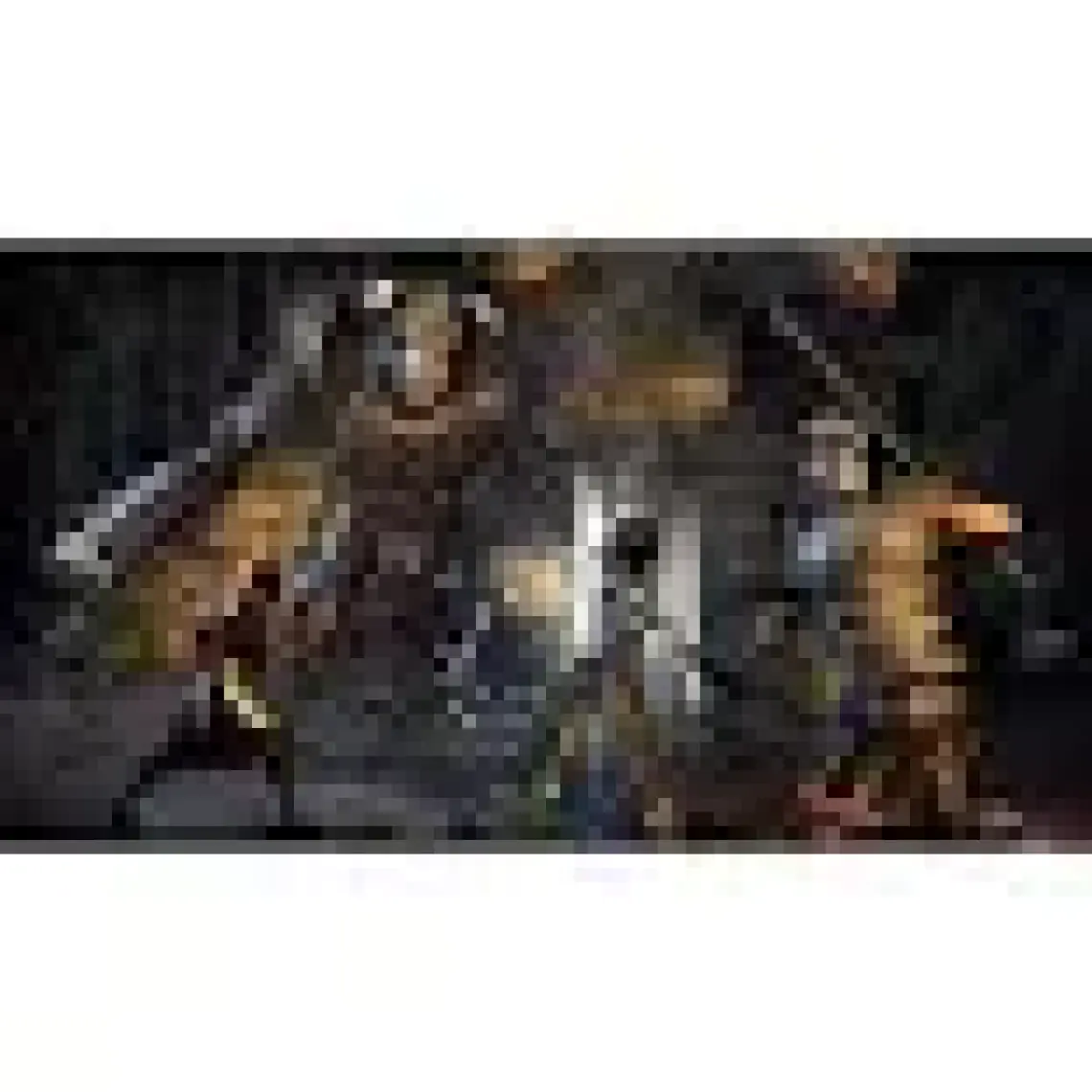 The Elder Scrolls Online Morrowind PS4 Oyun