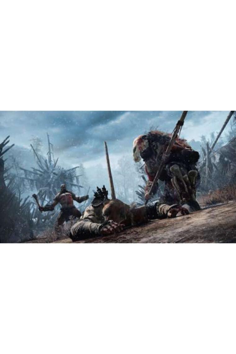 Far Cry Primal PS4 Oyun
