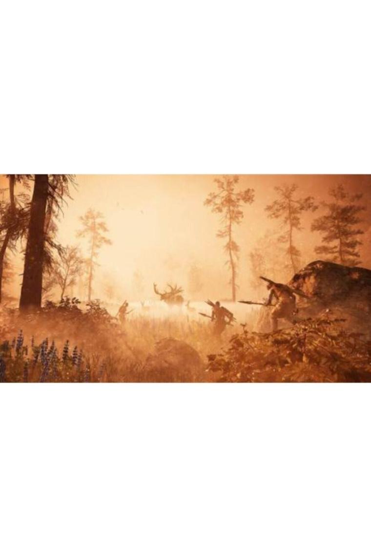 Far Cry Primal PS4 Oyun