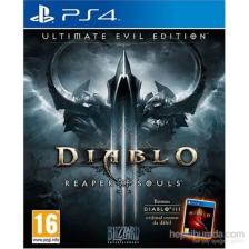 Activision Diablo Reaper Of Souls Ultimate Evil Edition PS4 Oyun