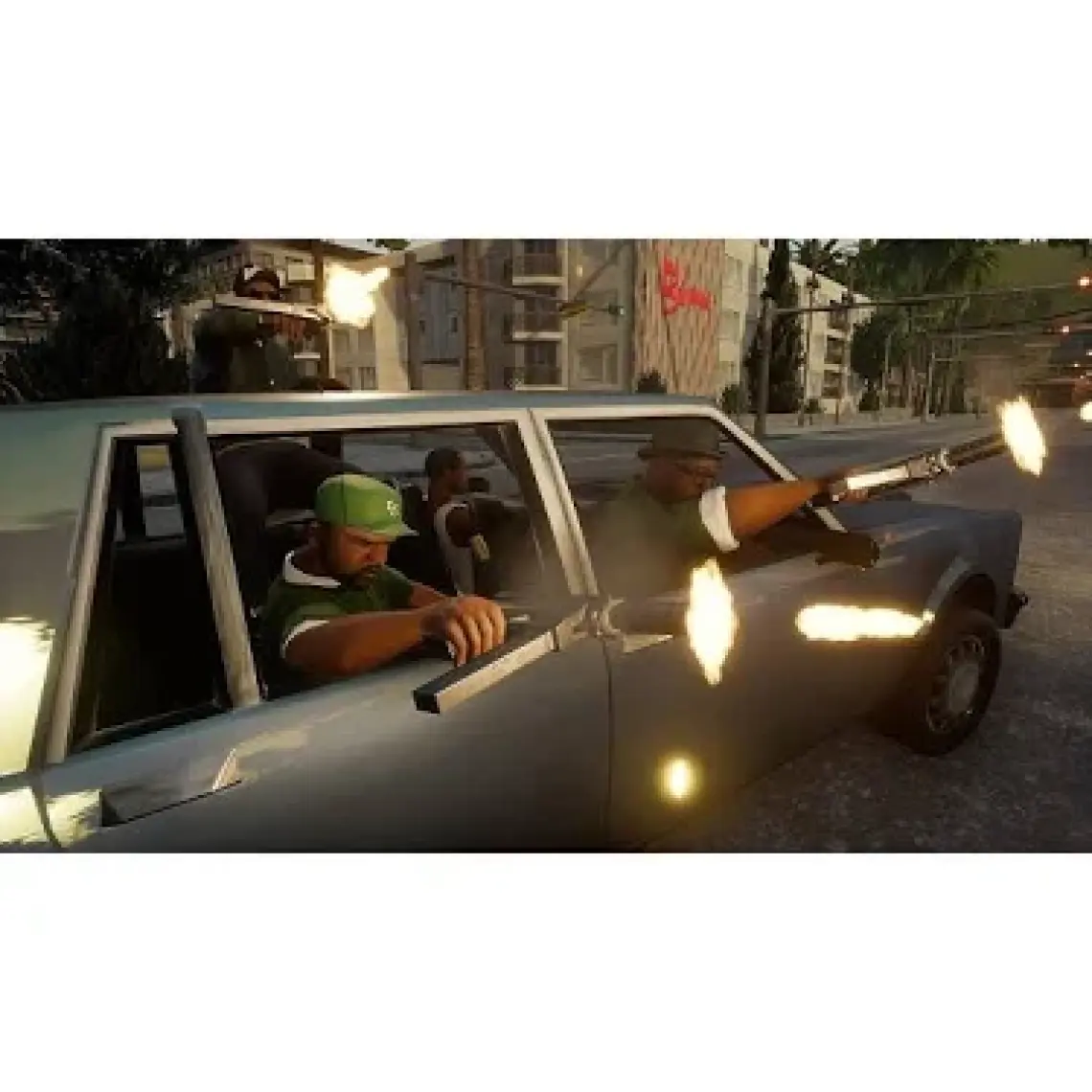 Rockstar Games Gta The Trilogy Definitive Edition Ps4 Oyun