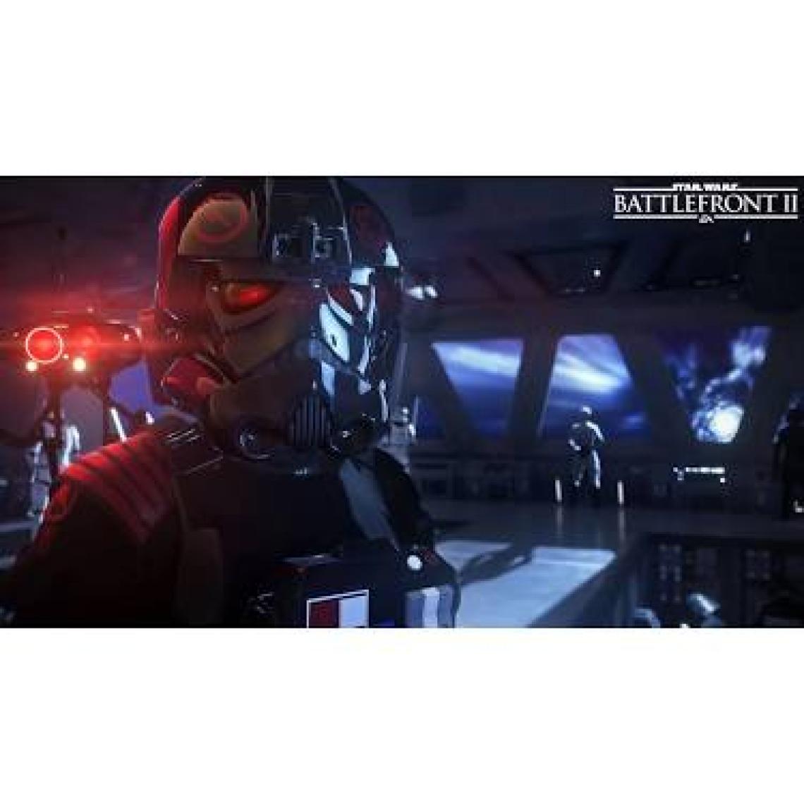 Star Wars Battlefront II PS4 Oyun
