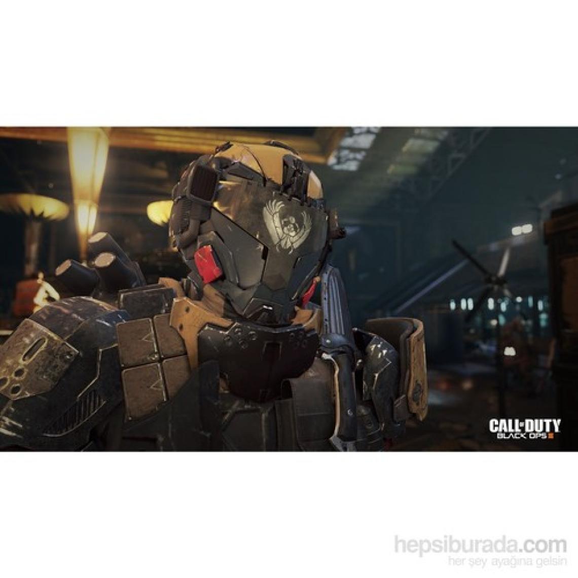 Activision Call of Duty Black Ops 3 PS4 Oyun