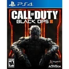 Activision Call of Duty Black Ops 3 PS4 Oyun
