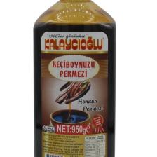 Kalaycıoğlu Keçiboynuzu Pekmezi 950 gr