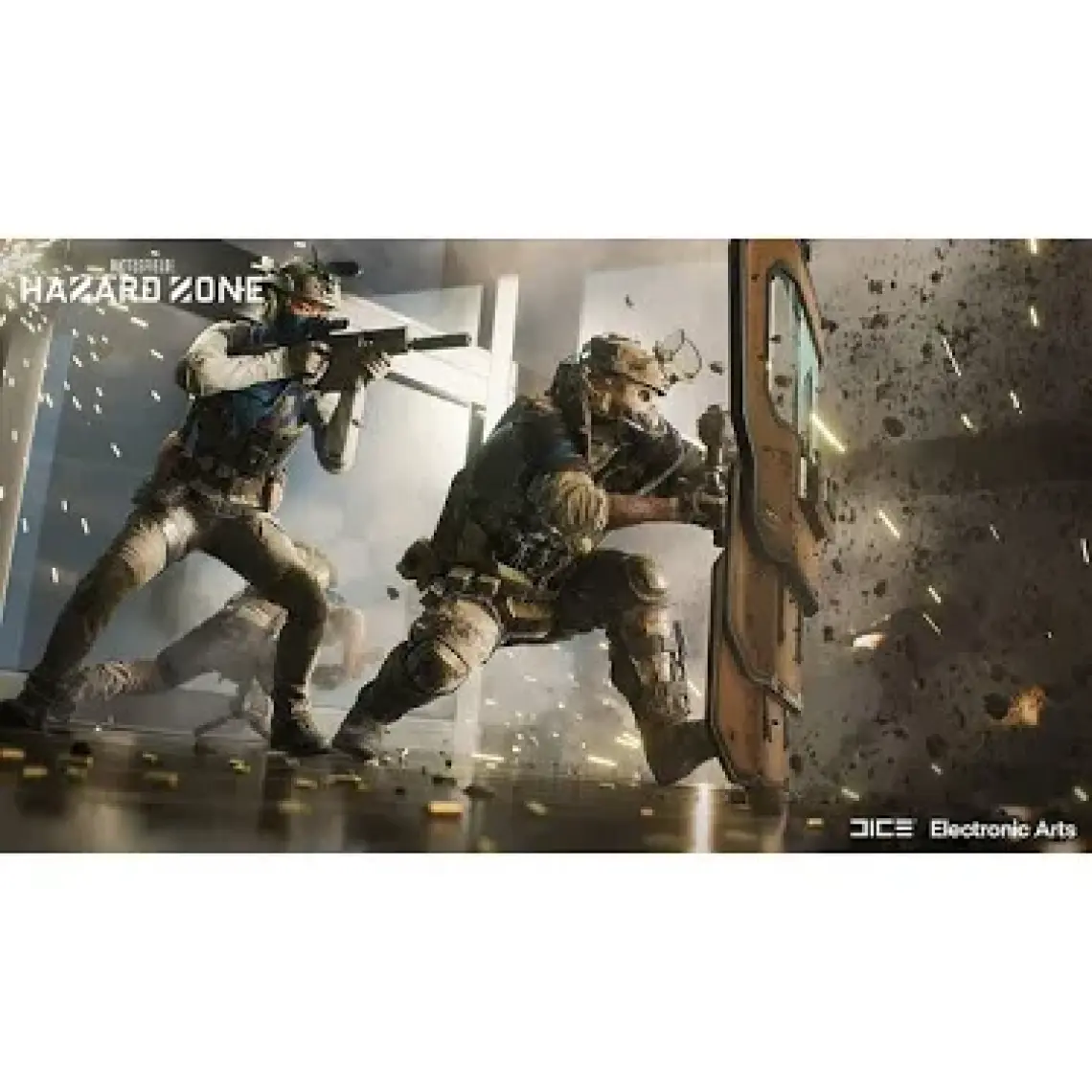 Electronic Arts Ps4 Battlefıeld 2042