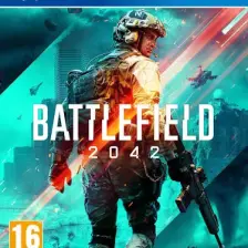 Electronic Arts Ps4 Battlefıeld 2042