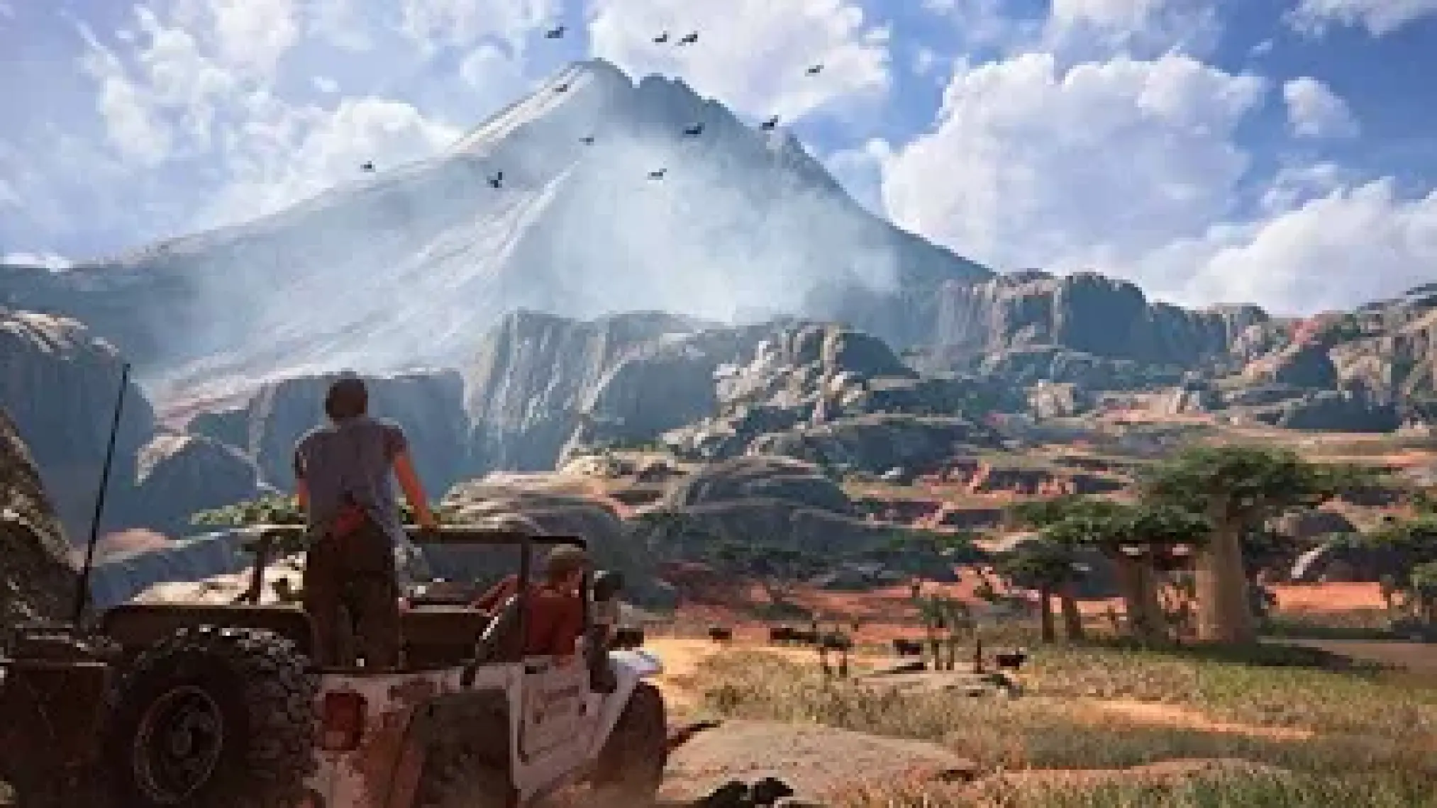 Uncharted 4: Bir Hırsızın Sonu (Türkçe Dublaj) PS4 Oyun