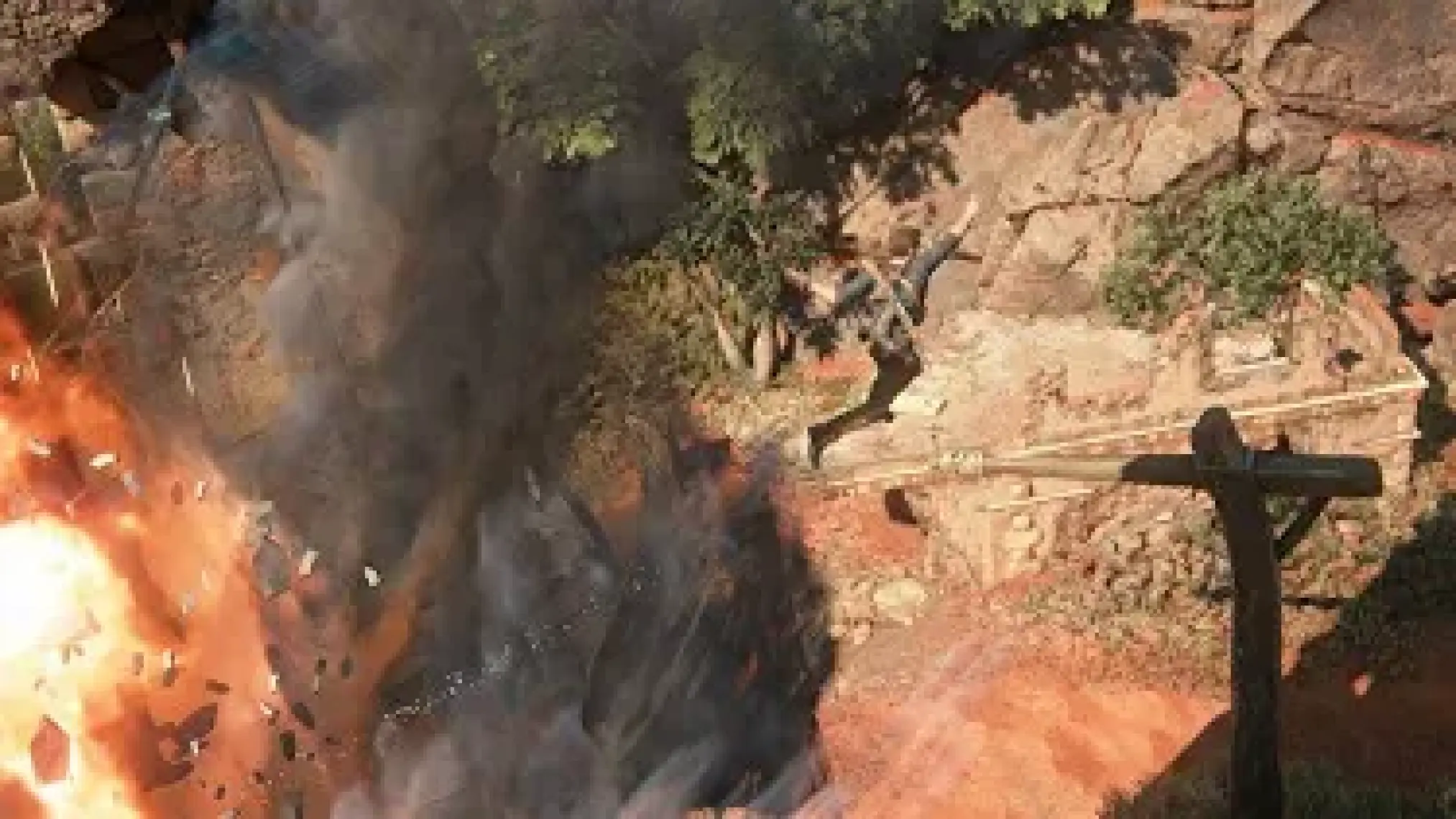 Uncharted 4: Bir Hırsızın Sonu (Türkçe Dublaj) PS4 Oyun