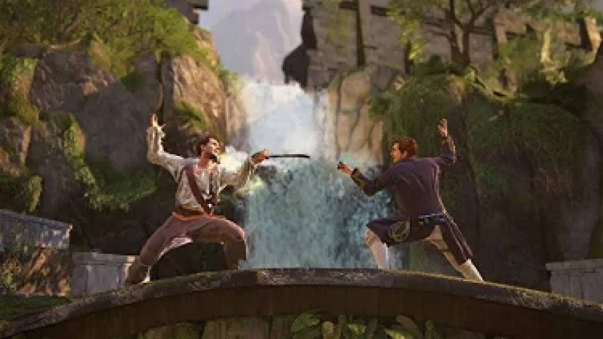 Uncharted 4: Bir Hırsızın Sonu (Türkçe Dublaj) PS4 Oyun