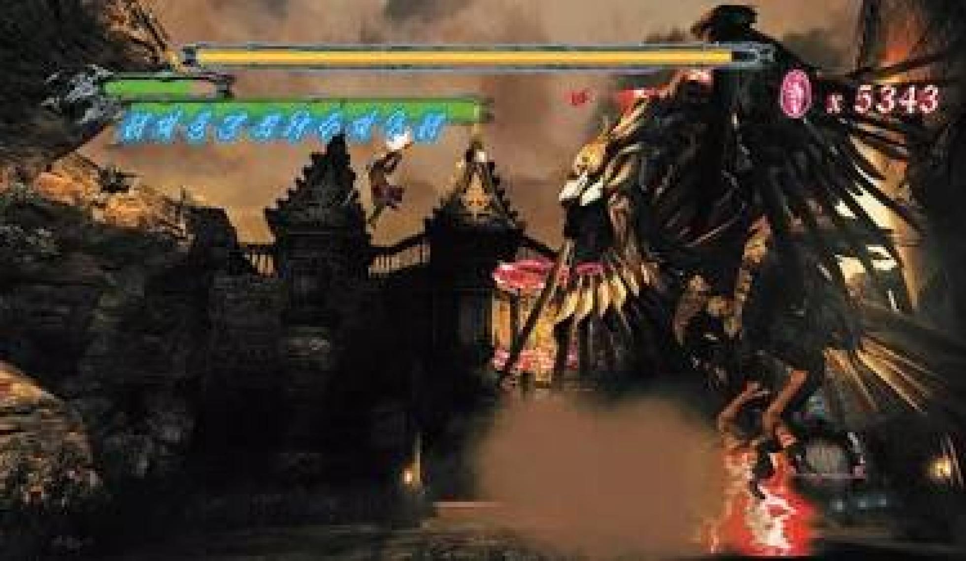 Devil May Cry HD Collection PS4 Oyun