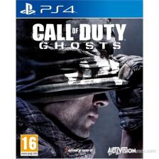 Ps4 Call Of Duty Ghosts