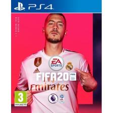 Fifa 20 İngilizce Menü PS4 Oyun